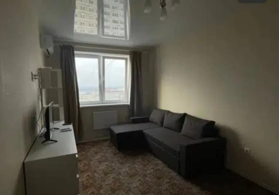 Appartement Vip Apart 788 Tbilisi Georgië