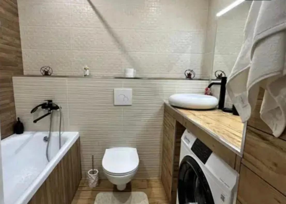 Appartement Vip Apart 788 Tbilisi