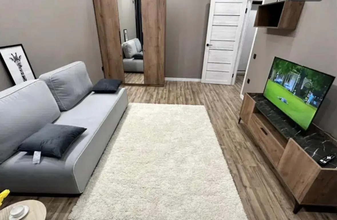 Appartement Vip Apart 788 Tbilisi